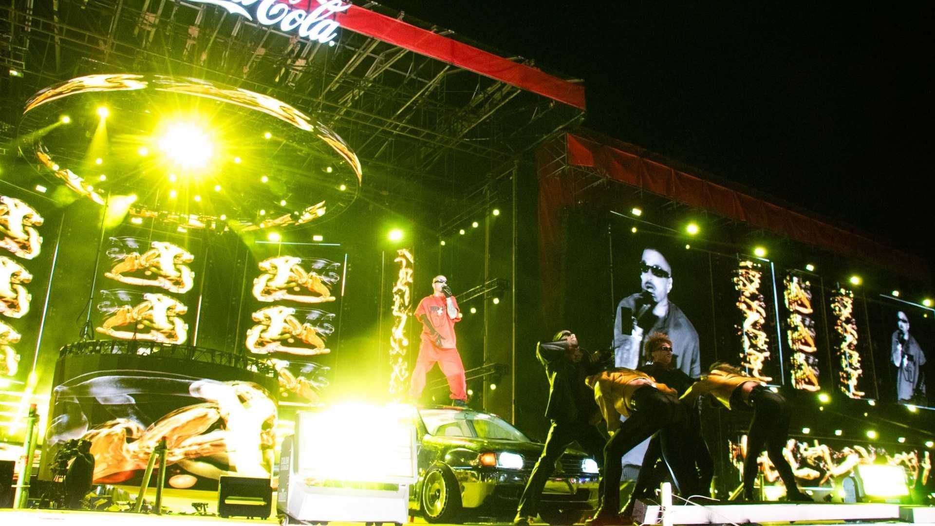 Fechas del Coca Cola Flow Fest 2026: Cuándo es y Todo lo que se Sabe del Cartel y los Boletos