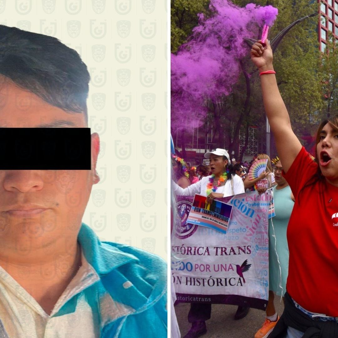 Sentencian a Alejandro “N”, Agresor de Activista Trans, Natalia Lane, ¿Cuánto Pasará en Prisión?