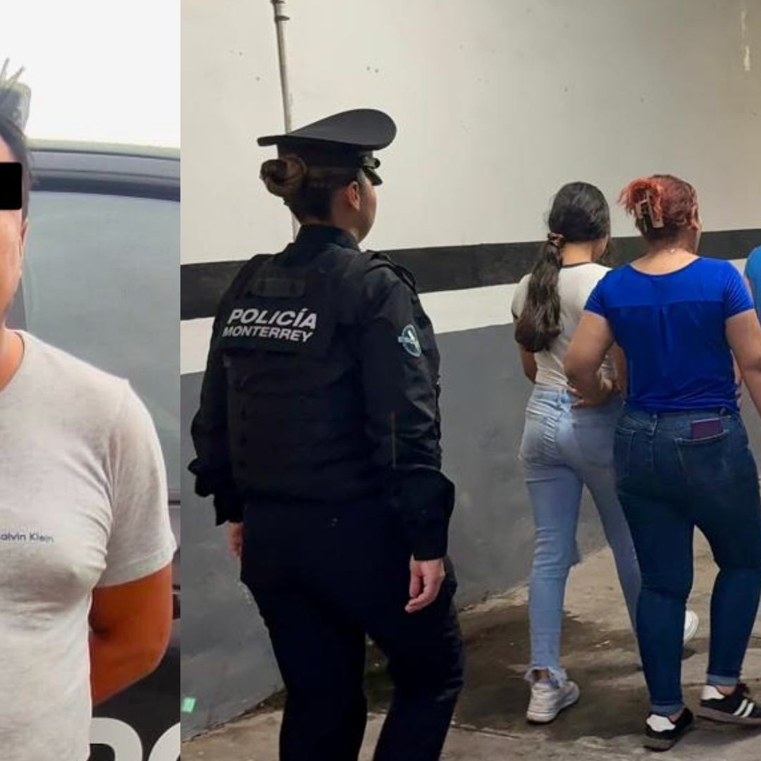 Detenido por presunto abuso de menores