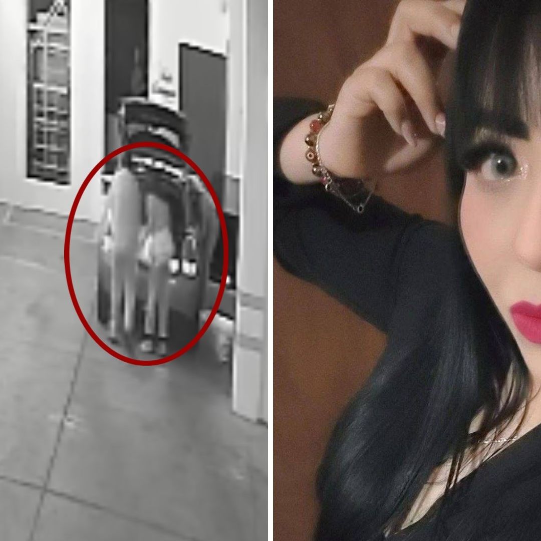 Crolonogía: Así Desapareció y Hallaron sin Vida a Blanca Adriana tras Cirugía Estética en Puebla