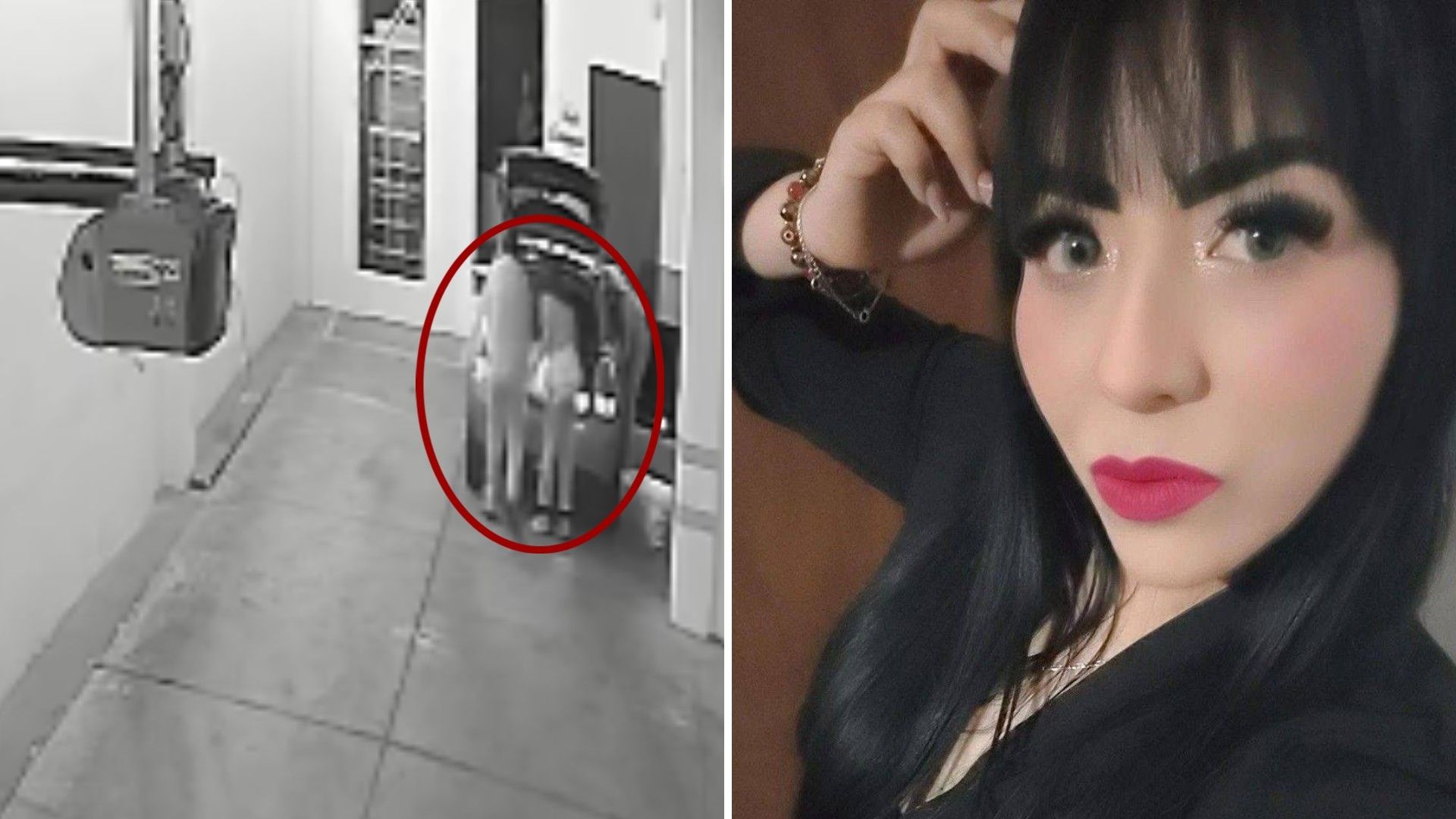 Crolonogía: Así Desapareció y Hallaron sin Vida a Blanca Adriana tras Cirugía Estética en Puebla