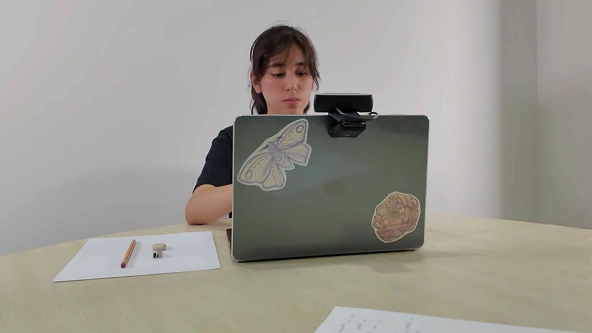 Aspirante realiza Examen UNAM 2026. Qué Pasa si no Descargué Lockdown Browser