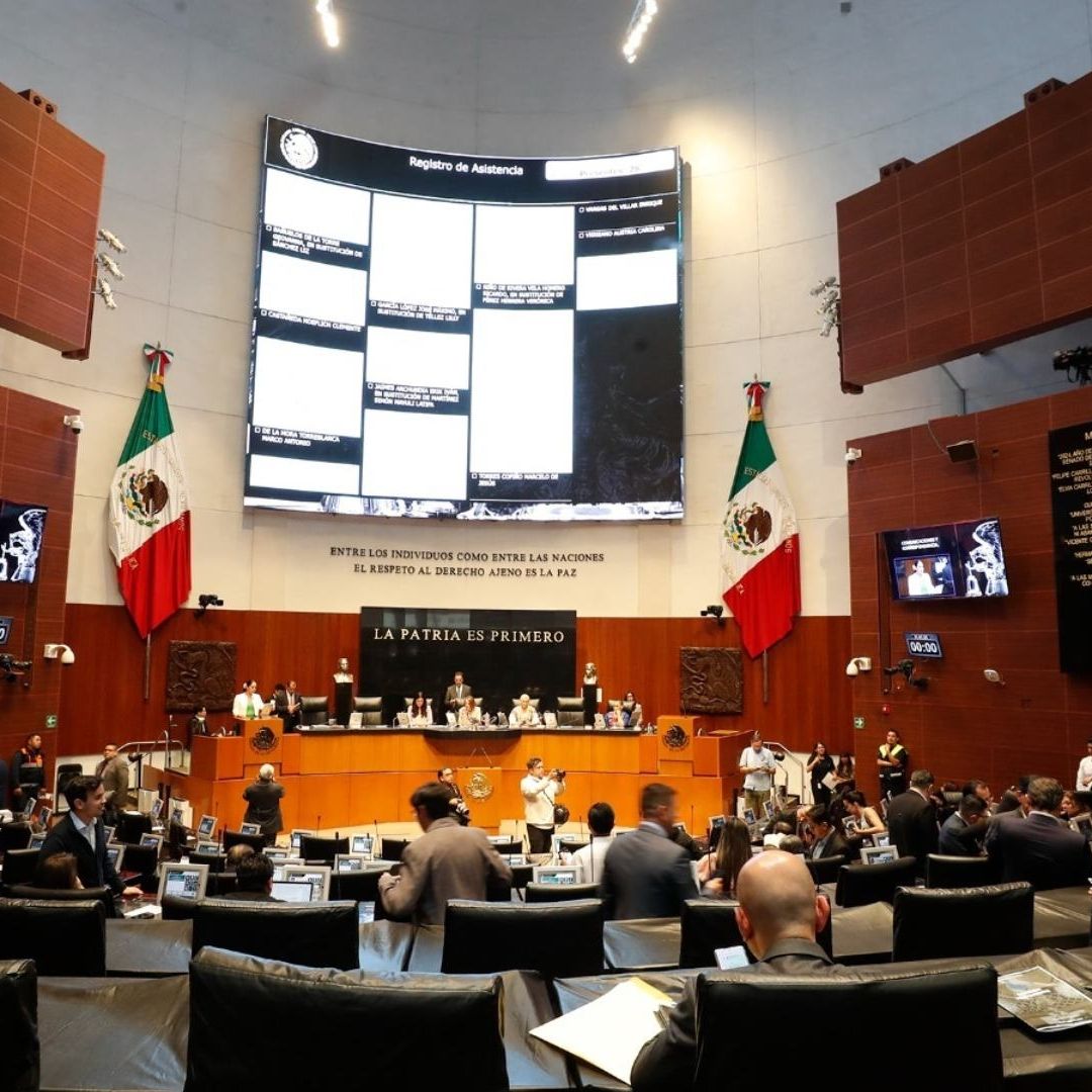 Permanente Avala Periodo Extraordinario de Sesiones en Congreso el Martes 26 de Mayo 2026