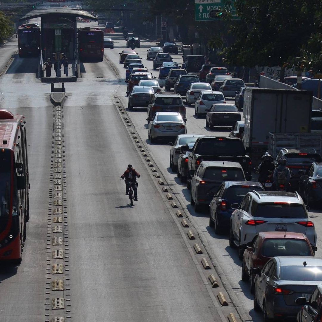 Checa si Regresa Doble Hoy No Circula Viernes 22 de Mayo por Contingencia en CDMX y Edomex