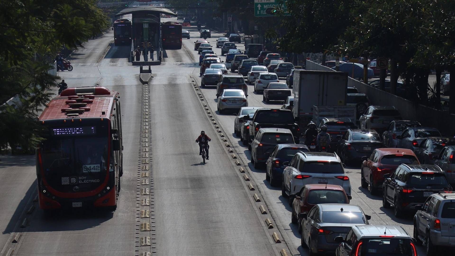 Checa si Regresa Doble Hoy No Circula Viernes 22 de Mayo por Contingencia en CDMX y Edomex