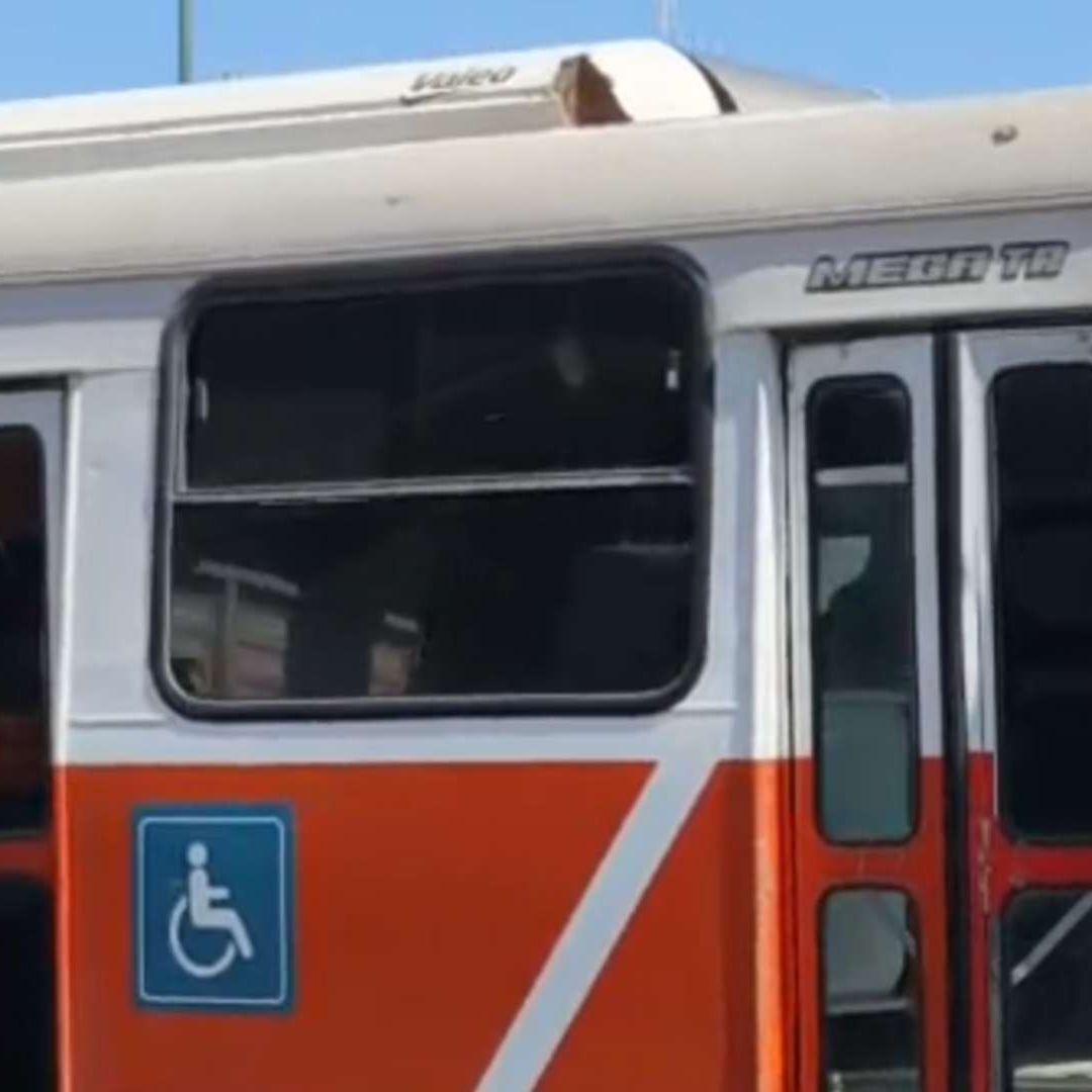 Sujeto Detenido por Presunto Acoso y Exhibicionismo en Transporte Público de Hermosillo