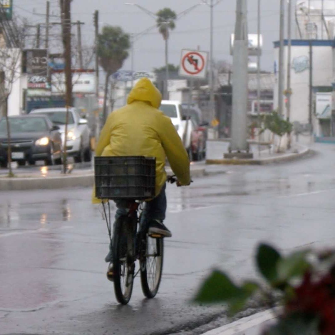 Pronostican Tormentas Eléctricas y Vientos de Hasta 70 km/h en Tamaulipas