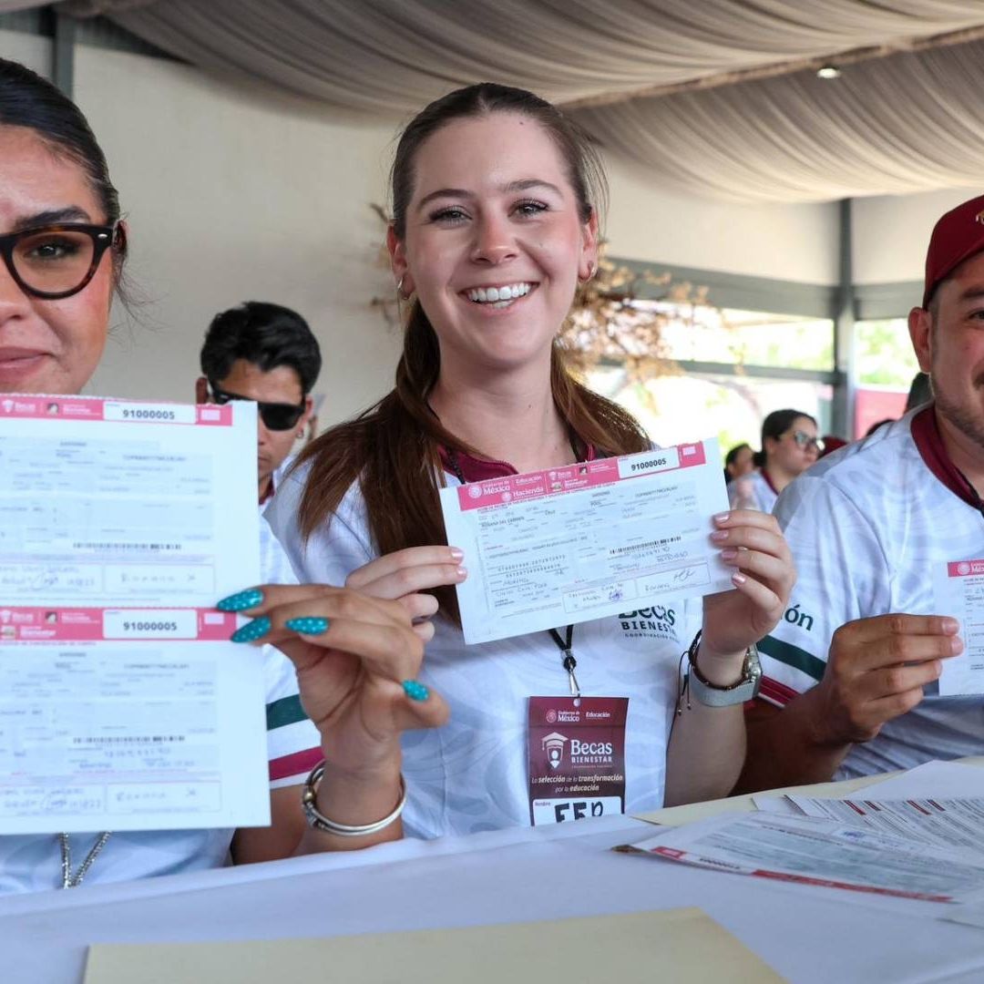 Conoce Cómo Checar los Resultados de Beca Rita Cetina Primaria 2026