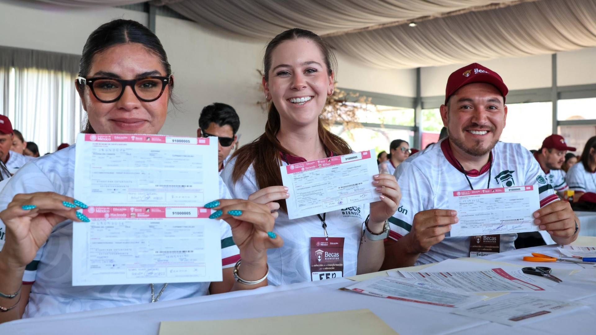 Conoce Cómo Checar los Resultados de Beca Rita Cetina Primaria 2026