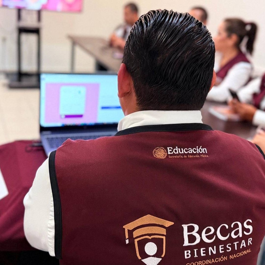 Checa Cómo Entrar al Nuevo Buscador de Estatus Beca Rita Cetina para Consultar Resultados con Folio