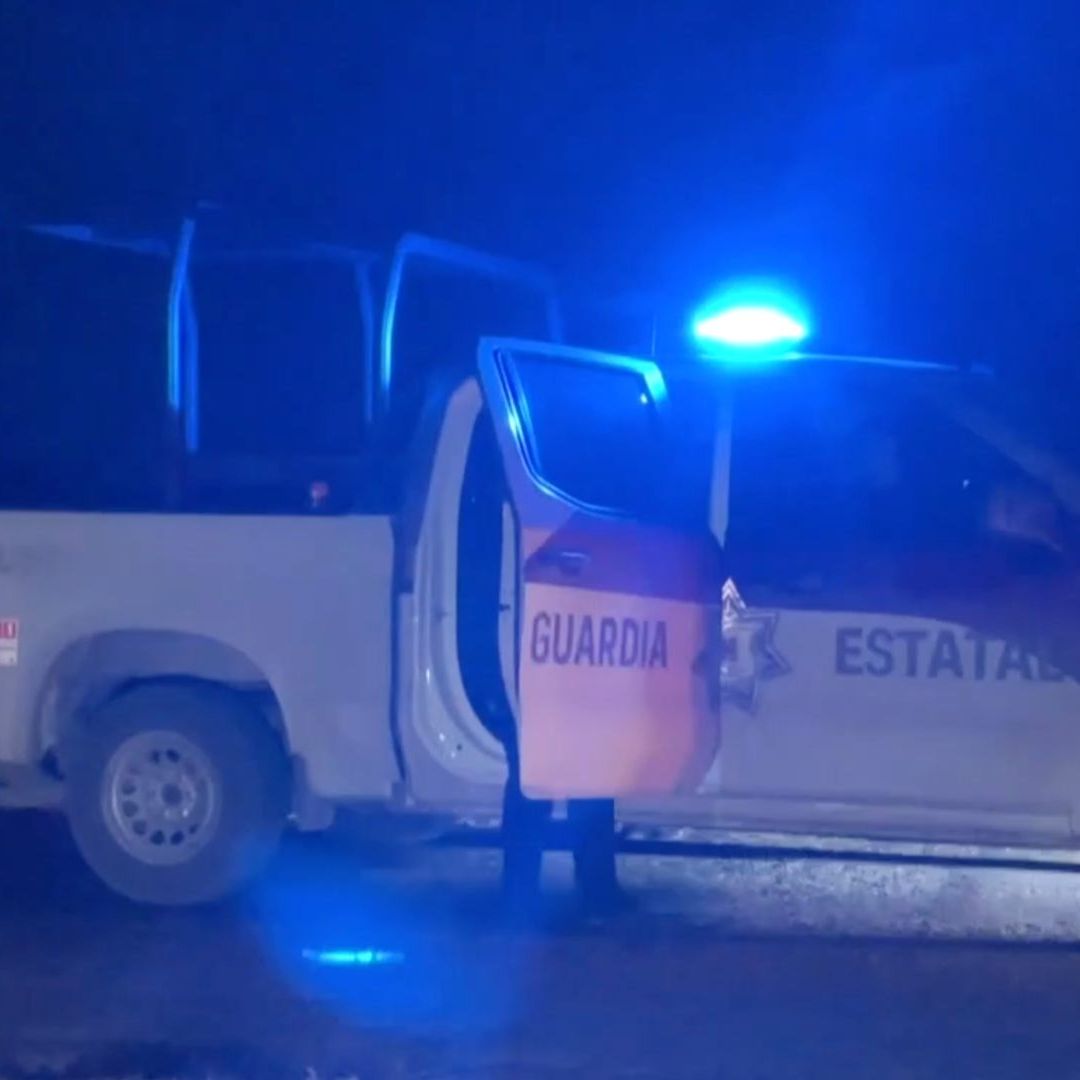 Muere Trabajador Atropellado en Carretera a Playa Bagdad en Matamoros; Responsable Huyó