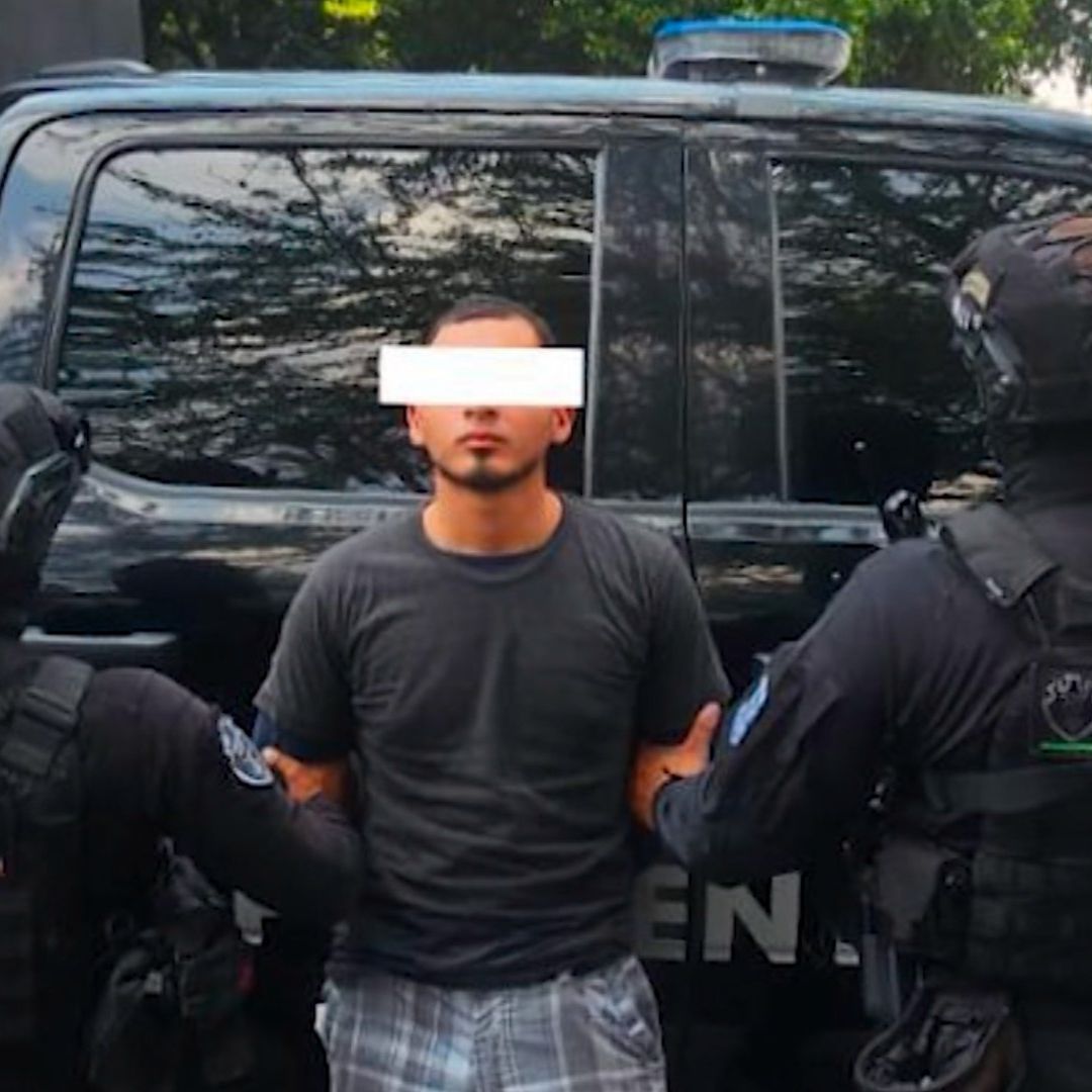Detenido por presunto abuso a menor en Tlajomulco