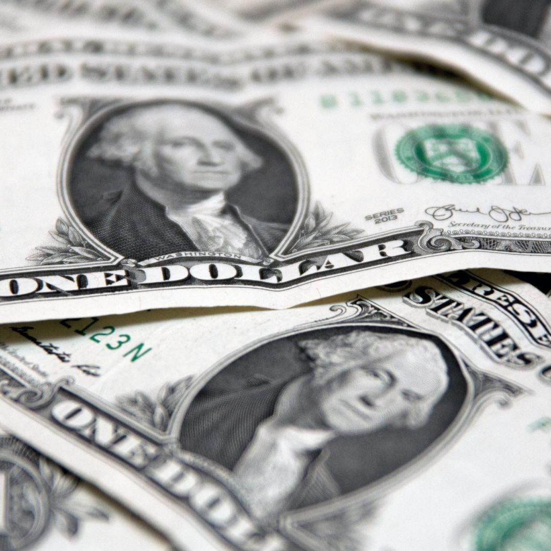 Precio del Dólar Hoy Jueves 21 de Mayo de 2026: Así Está el Tipo de Cambio con el Peso