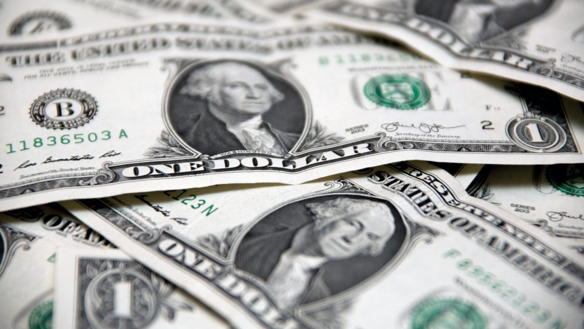 Precio del Dólar Hoy Jueves 21 de Mayo de 2026: Así Está el Tipo de Cambio con el Peso