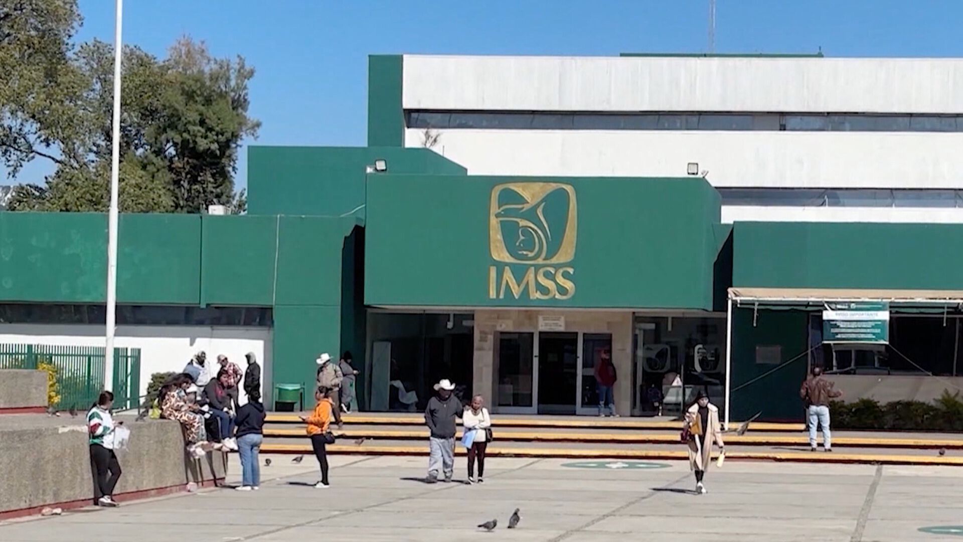 Abasto de Medicamentos en Tamaulipas Está Asegurado