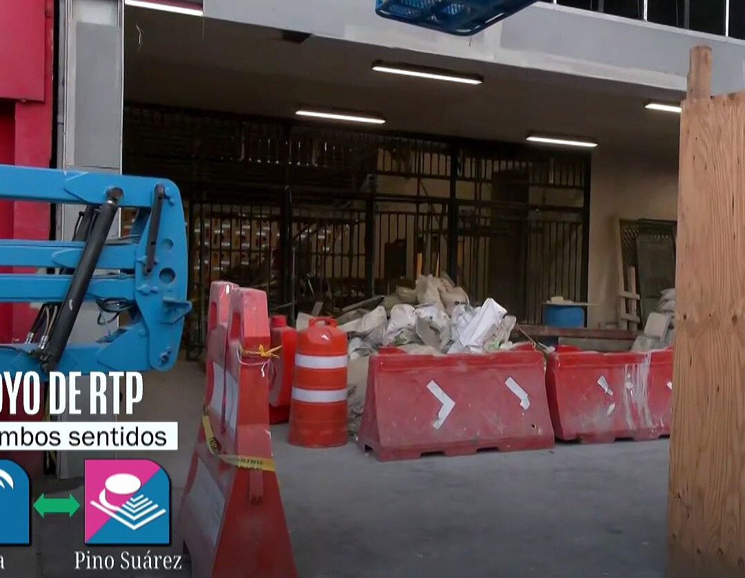 Metro CDMX: Estaciones de la Línea 2 que Cierran Hoy