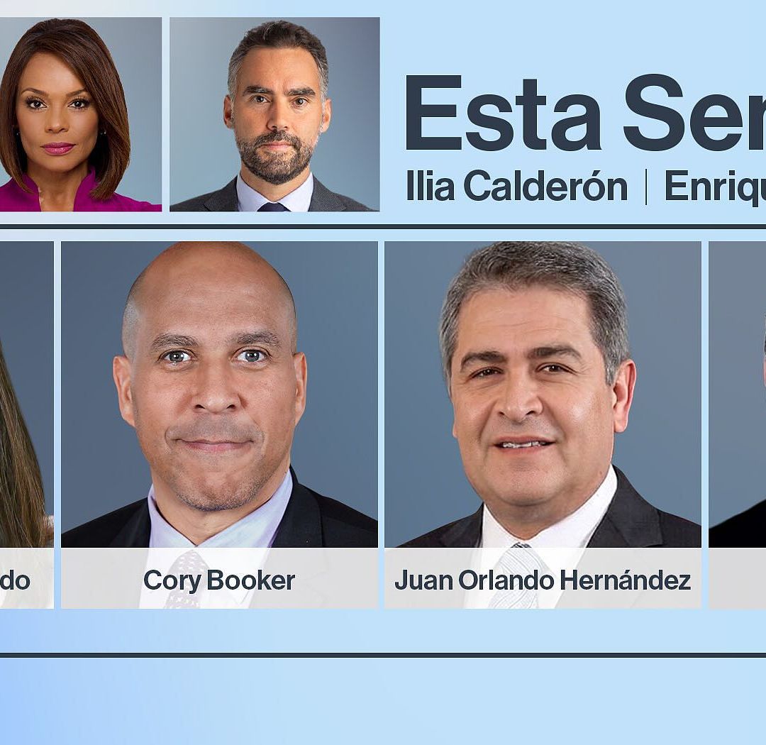 María Corina Machado regresará a Venezuela: "el régimen va a salir" | Esta Semana, episodio 13