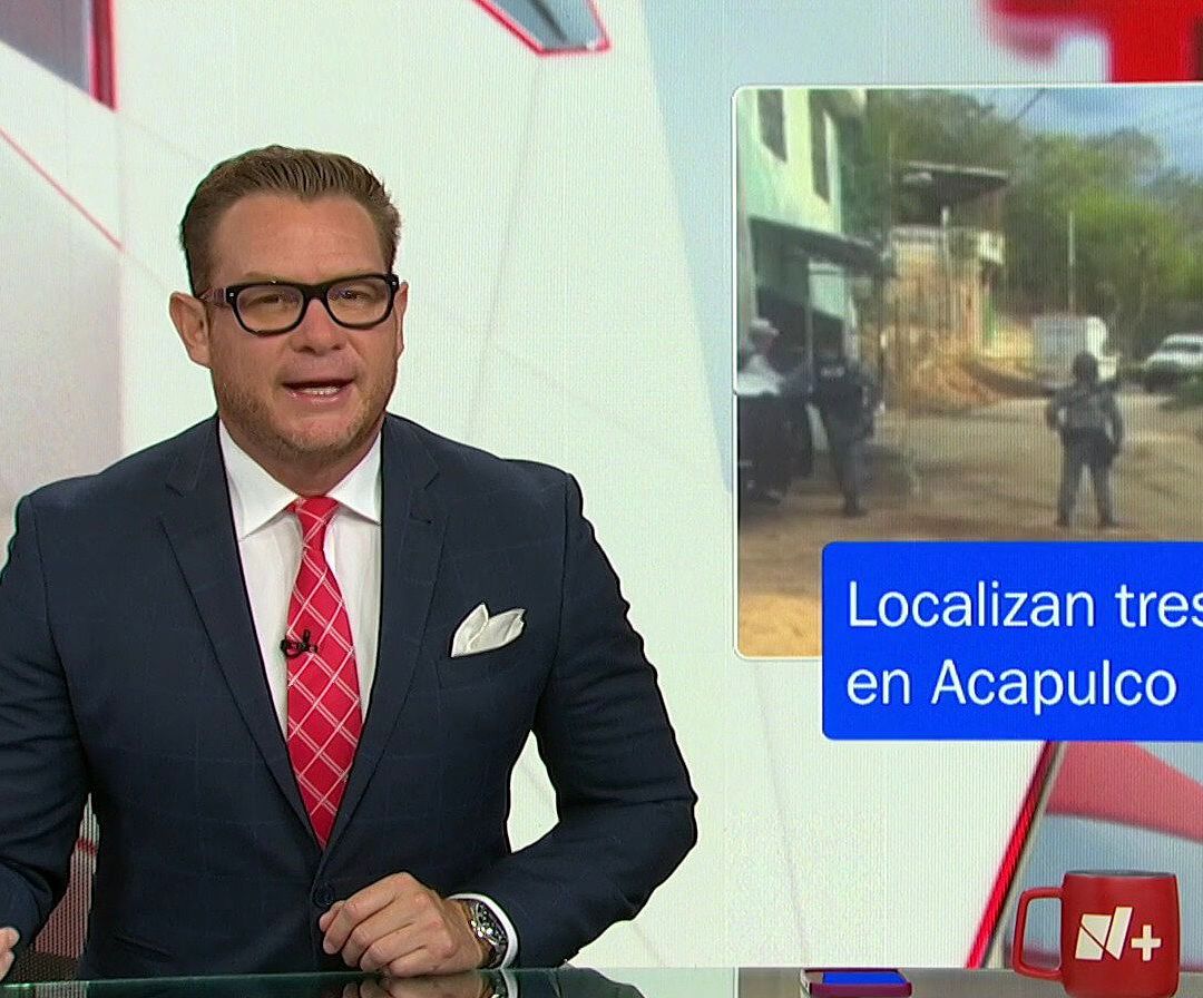 Las Noticias con Carlos Hurtado Programa Completo: Episodio del 2 de Junio del 2026
