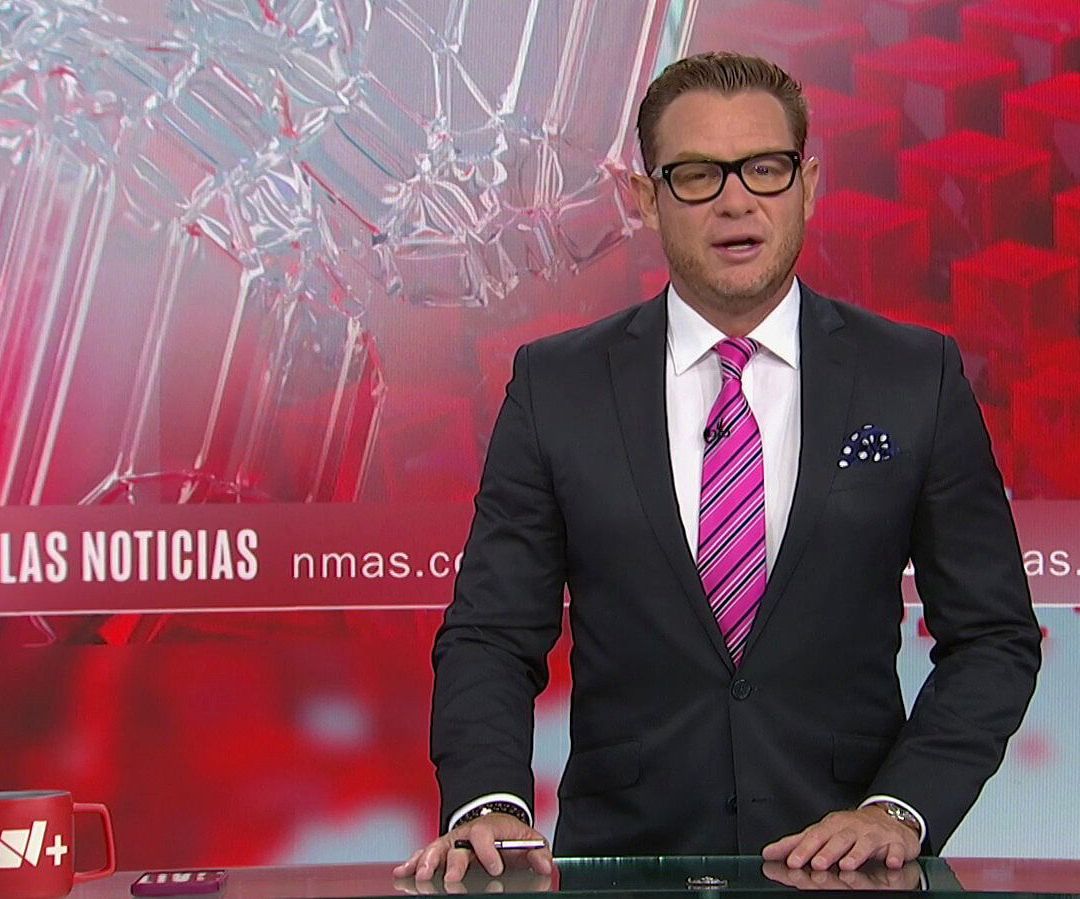 Las Noticias con Carlos Hurtado Programa Completo: Episodio del 3 de Junio del 2026