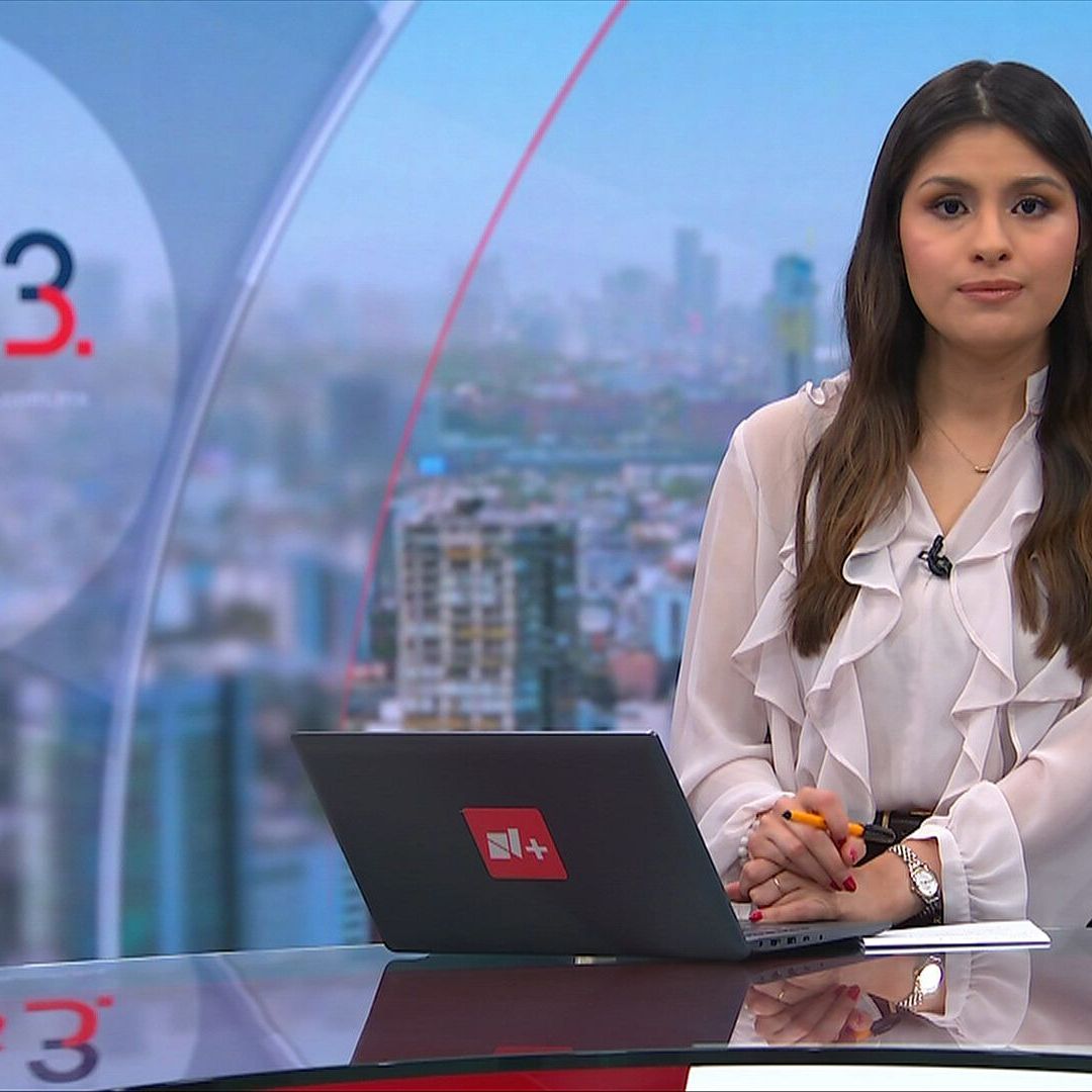 A Las 3 Programa Completo: Episodio de Hoy Miércoles 3 de Junio del 2026