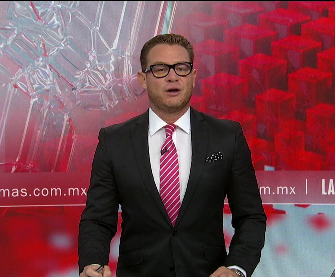 Las Noticias con Carlos Hurtado Programa Completo: Episodio del 4 de Junio del 2026