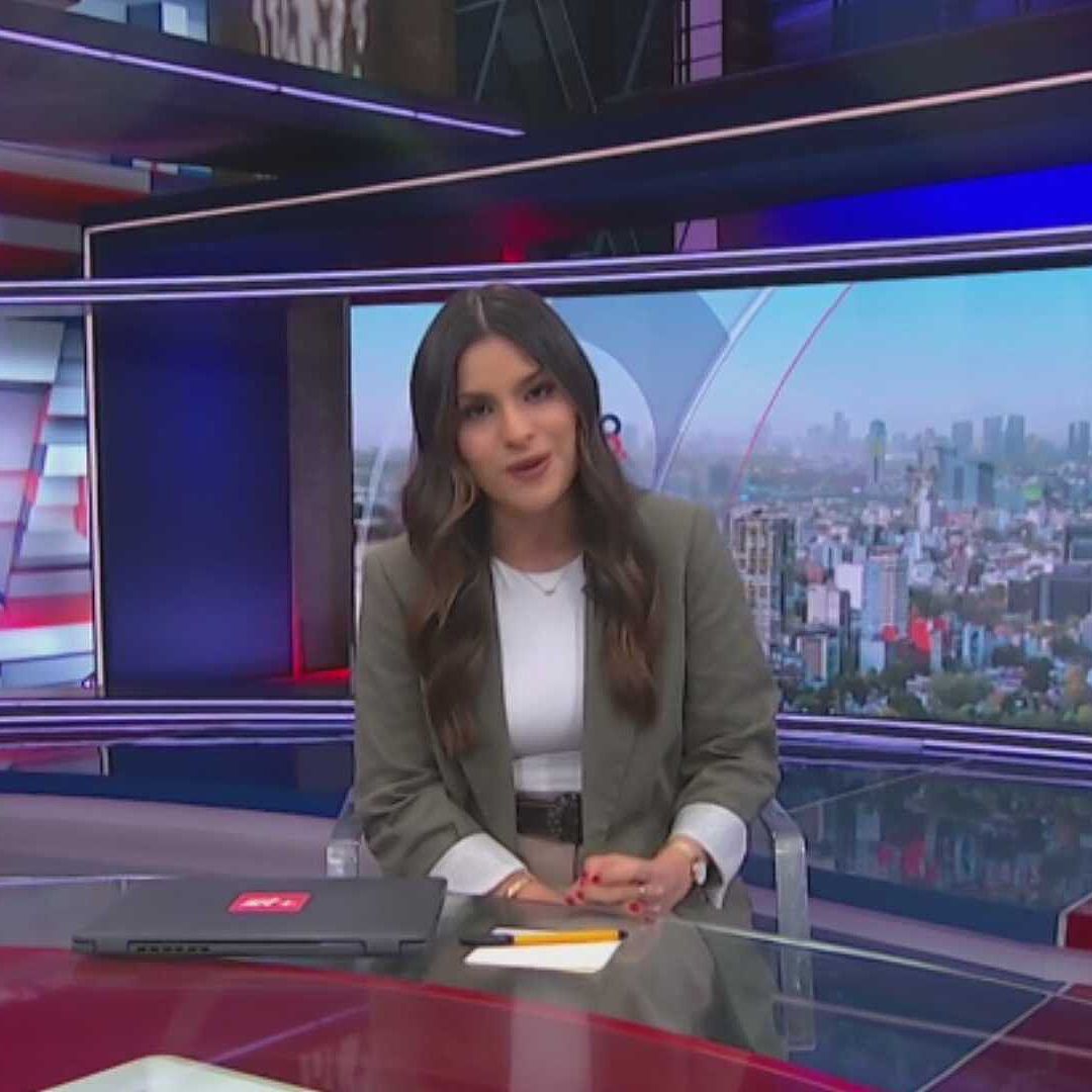 A Las 3 Programa Completo: Episodio de Hoy Jueves 4 de Junio del 2026