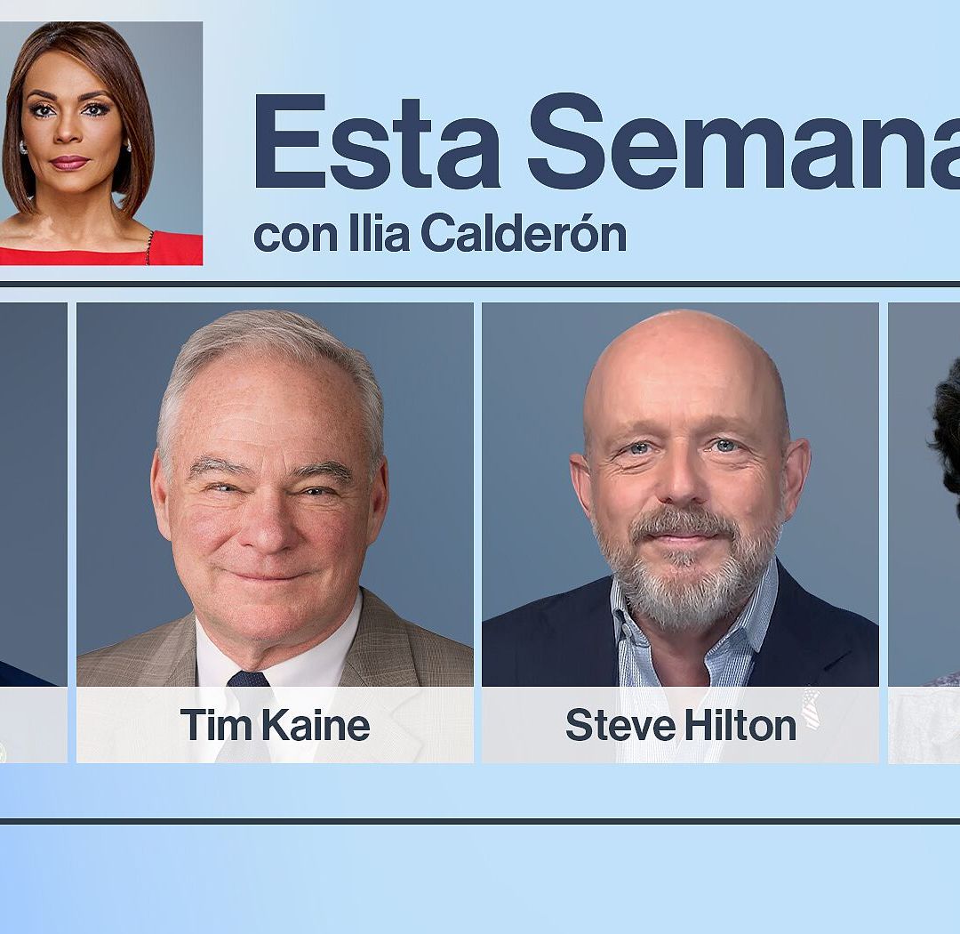 Steve Hilton, el Republicano que Busca Gobernar California | Esta Semana, Episodio 14