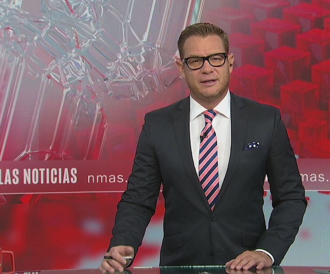 Las Noticias con Carlos Hurtado Programa Completo: Episodio del 8 de Junio del 2026