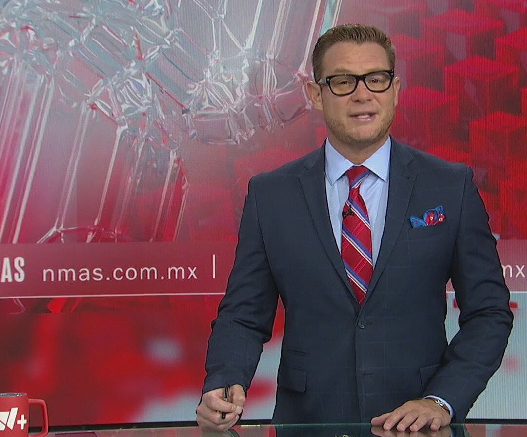 Las Noticias con Carlos Hurtado Programa Completo: Episodio del 10 de Junio del 2026