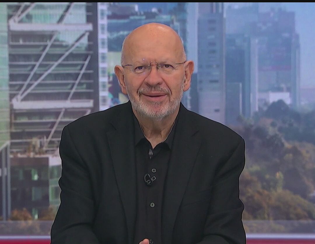 Estrictamente Personal Programa Completo: Episodio del 10 de Junio del 2026