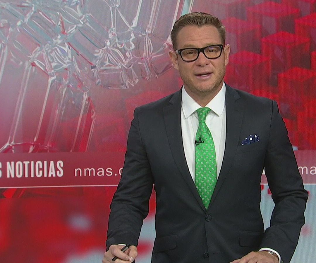 Las Noticias con Carlos Hurtado Programa Completo: Episodio del 11 de Junio del 2026