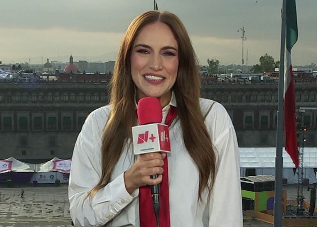 Despierta con Danielle Dithurbide Programa Completo: Capítulo de Hoy Viernes 12 de Junio de 2026