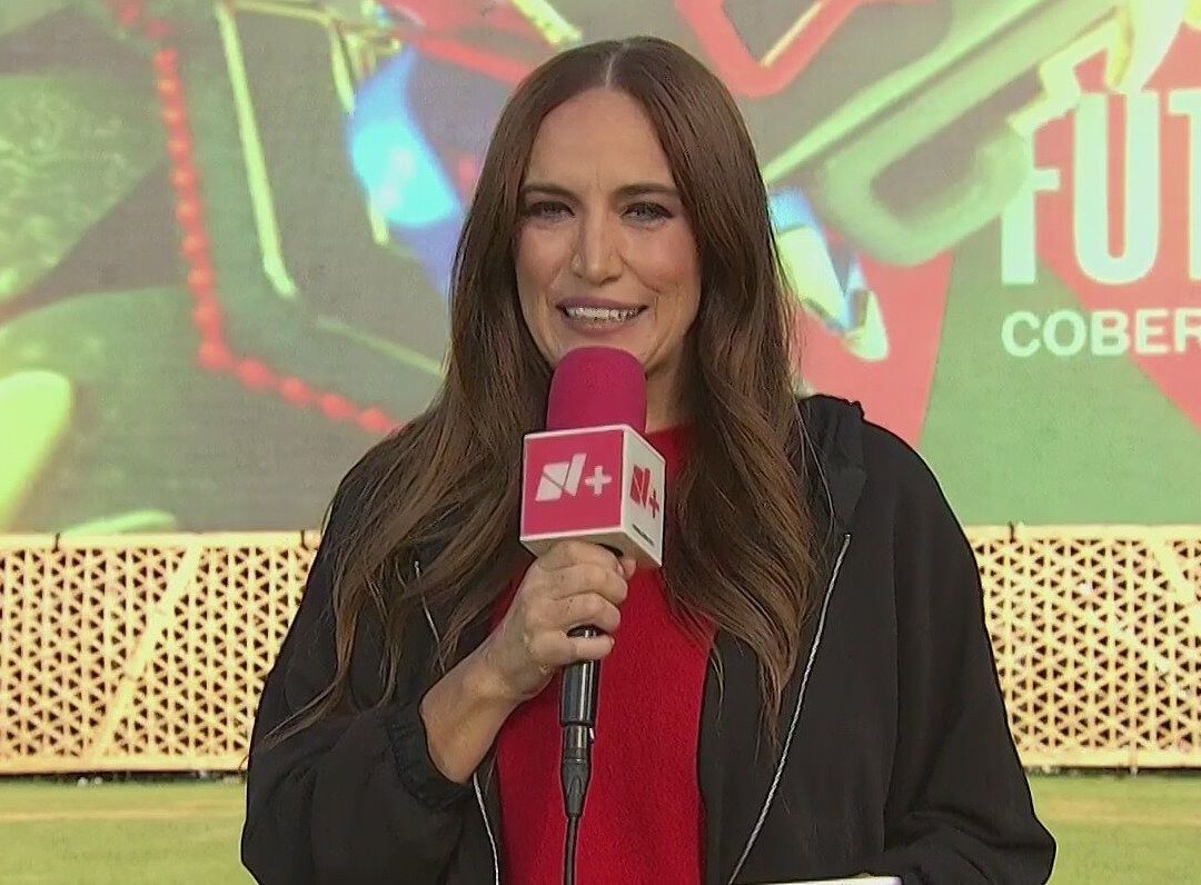 Despierta con Danielle Dithurbide Programa Completo: Capítulo de Hoy Lunes 15 de Junio de 2026