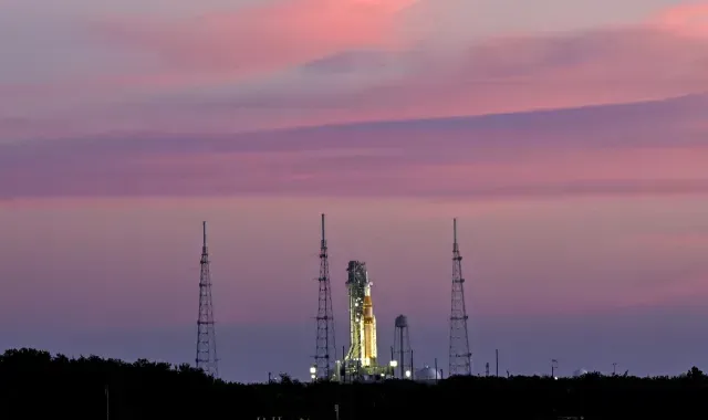 NASA anunció que retrasa el lanzamiento de la misión Artemis II