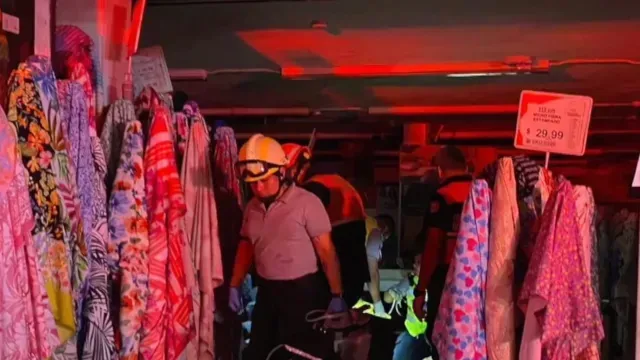 La identidad del fallecido aún no se ha dado a conocer. Foto: N+