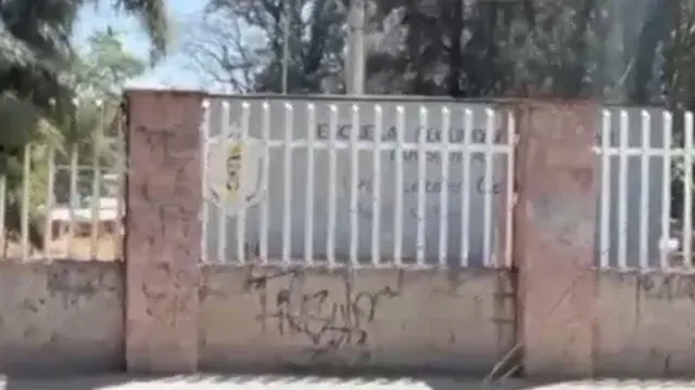 Hasta el momento no se ha dado a conocer la identidad del agresor. Foto: N+