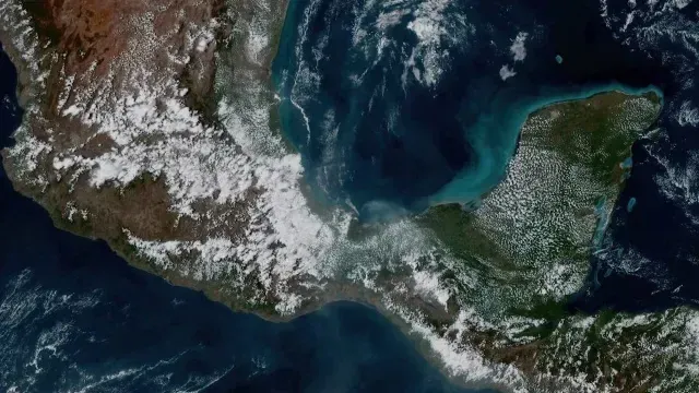 Derrame de crudo afecta 600 kilómetros del Golfo de México, de Tabasco al norte de Veracruz