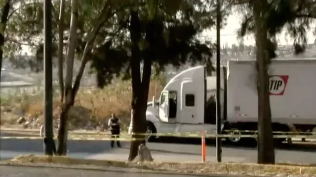 Los hechos se registraron alrededor de las 8:00 de la mañana. Foto: N+