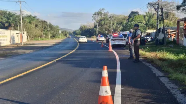Carreteras Bloqueadas en México Hoy, Lunes 23 de Marzo 2026.