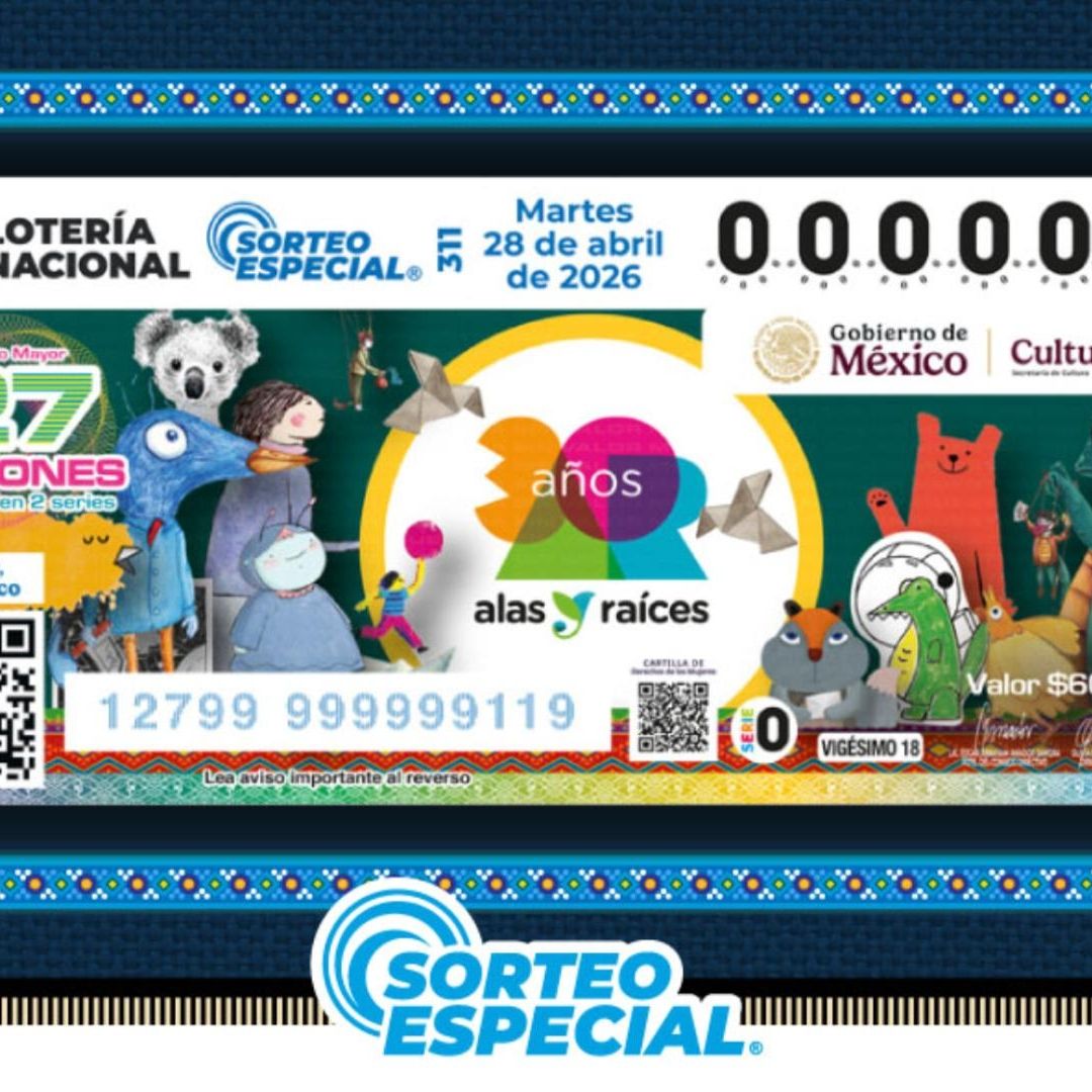 Resultados Lotería Nacional 28 de Abril 2026: Números Ganadores Sorteo Especial