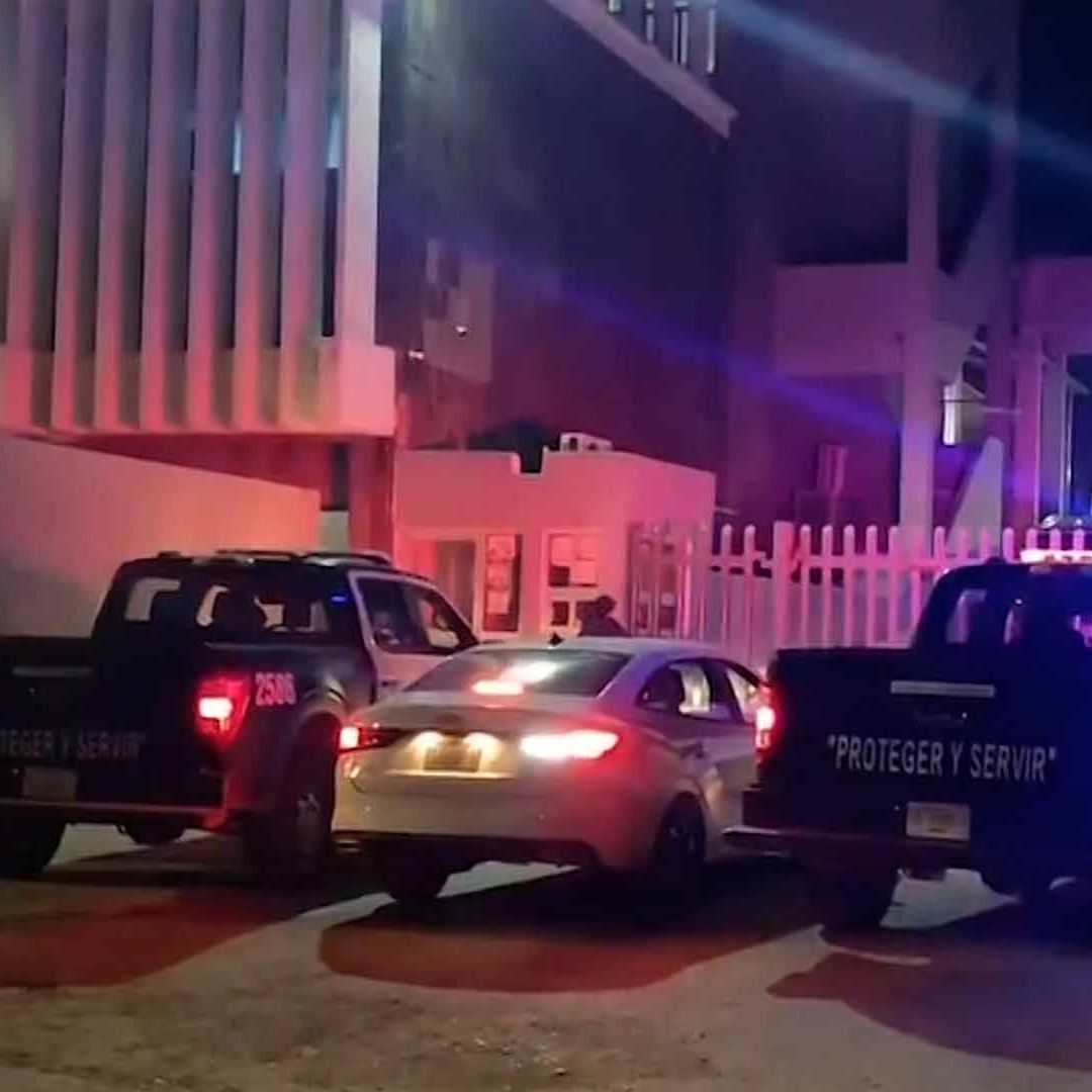 Apuñalan en el Pecho a Joven en Coahuila; Lo Reportan Grave