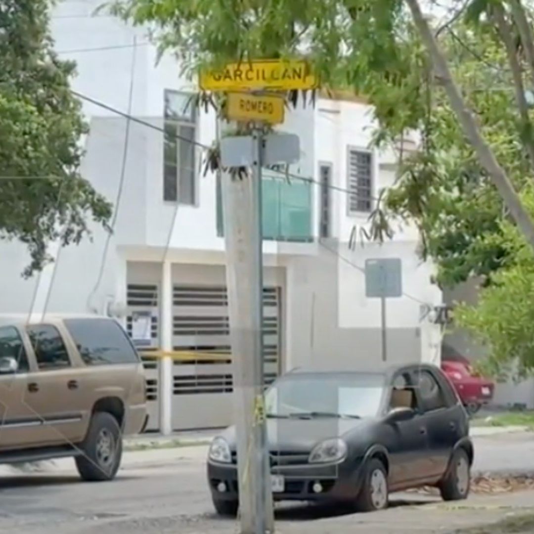 Cateo casa Guadalupe
