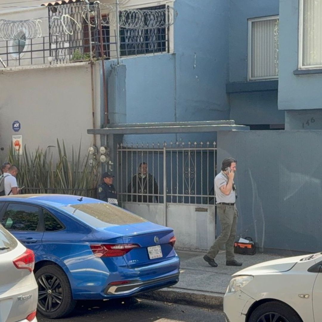 Multihomicidio Familia Azcapotzalco Hoy 28 Abril 2026