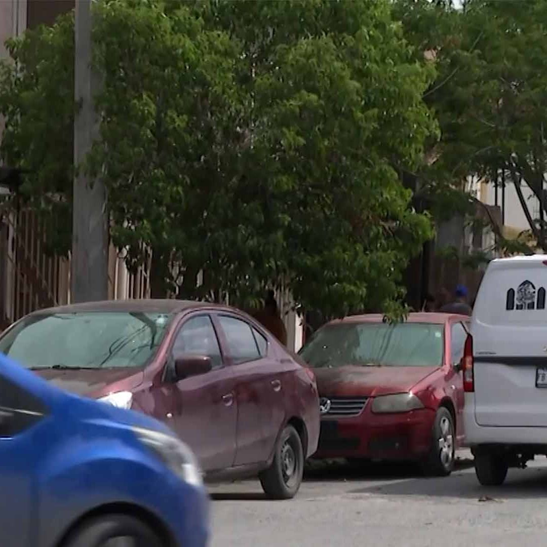 Hombre es Encontrado Muerto en su Casa en Saltillo; Investigan Posible Broncoaspiración