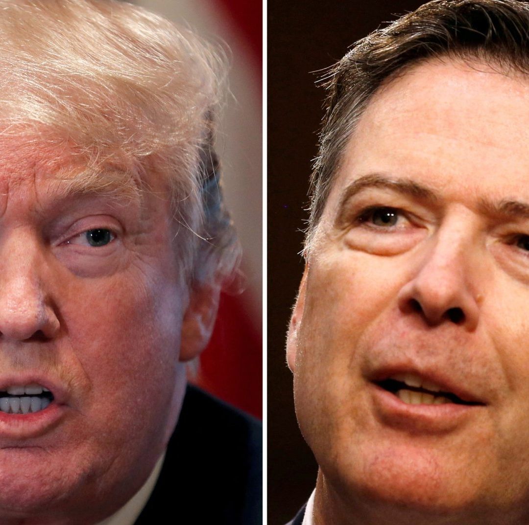 Emiten Orden de Arresto contra Exdirector del FBI, James Comey, tras Nueva Imputación