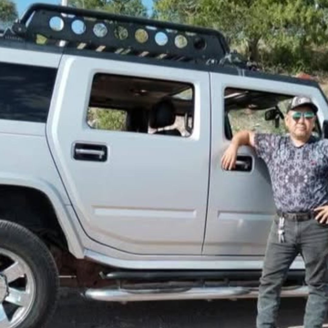 Ejecutan al Empresario Armando García al Salir de Juzgado en Huamuxtitlán, Guerrero