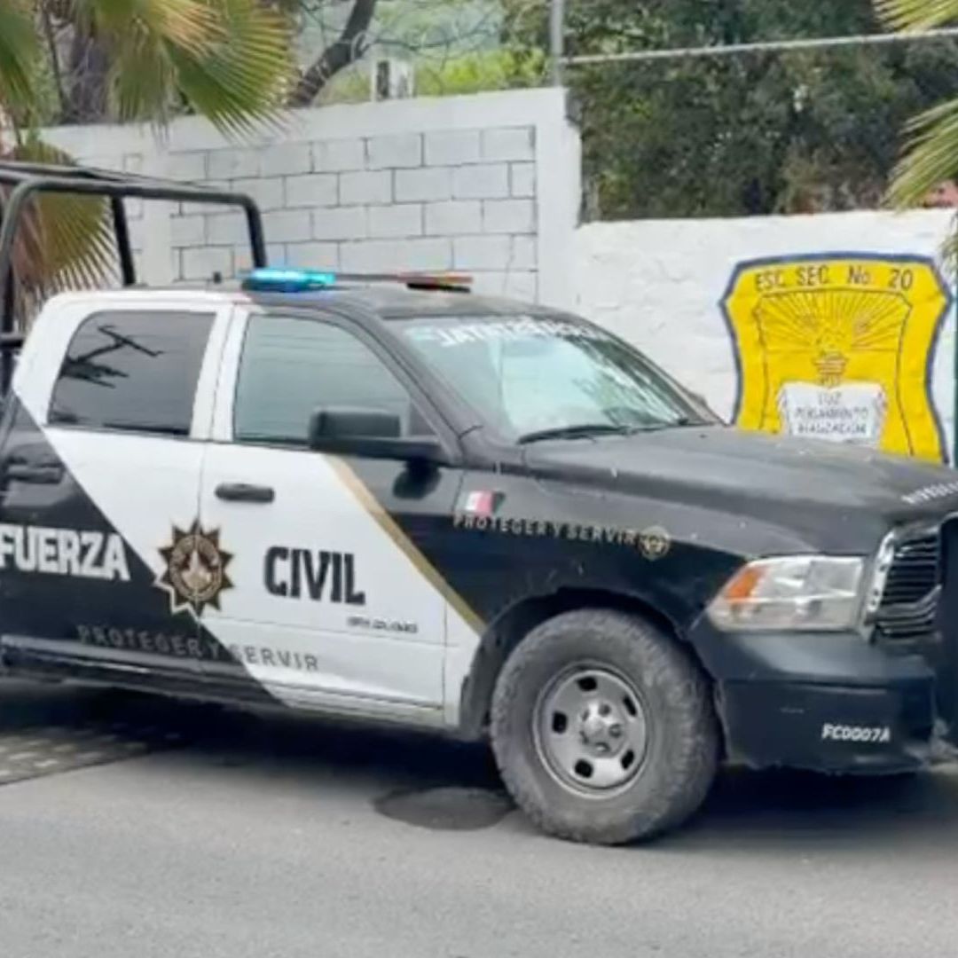 Fuerza Civil