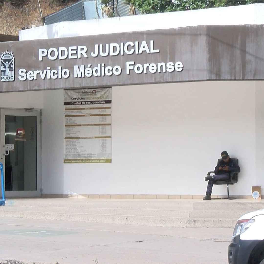 Localizan Sin Vida a Dos Jóvenes en Tijuana; Familias Exigen Justicia