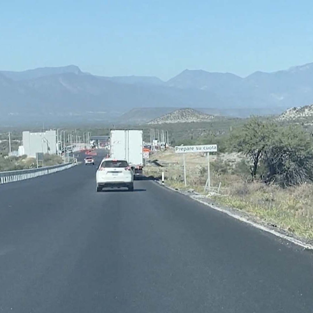 Caseta Rumbo Nuevo: Así Puedes Evitar el Pago si Cumples Estos Requisitos