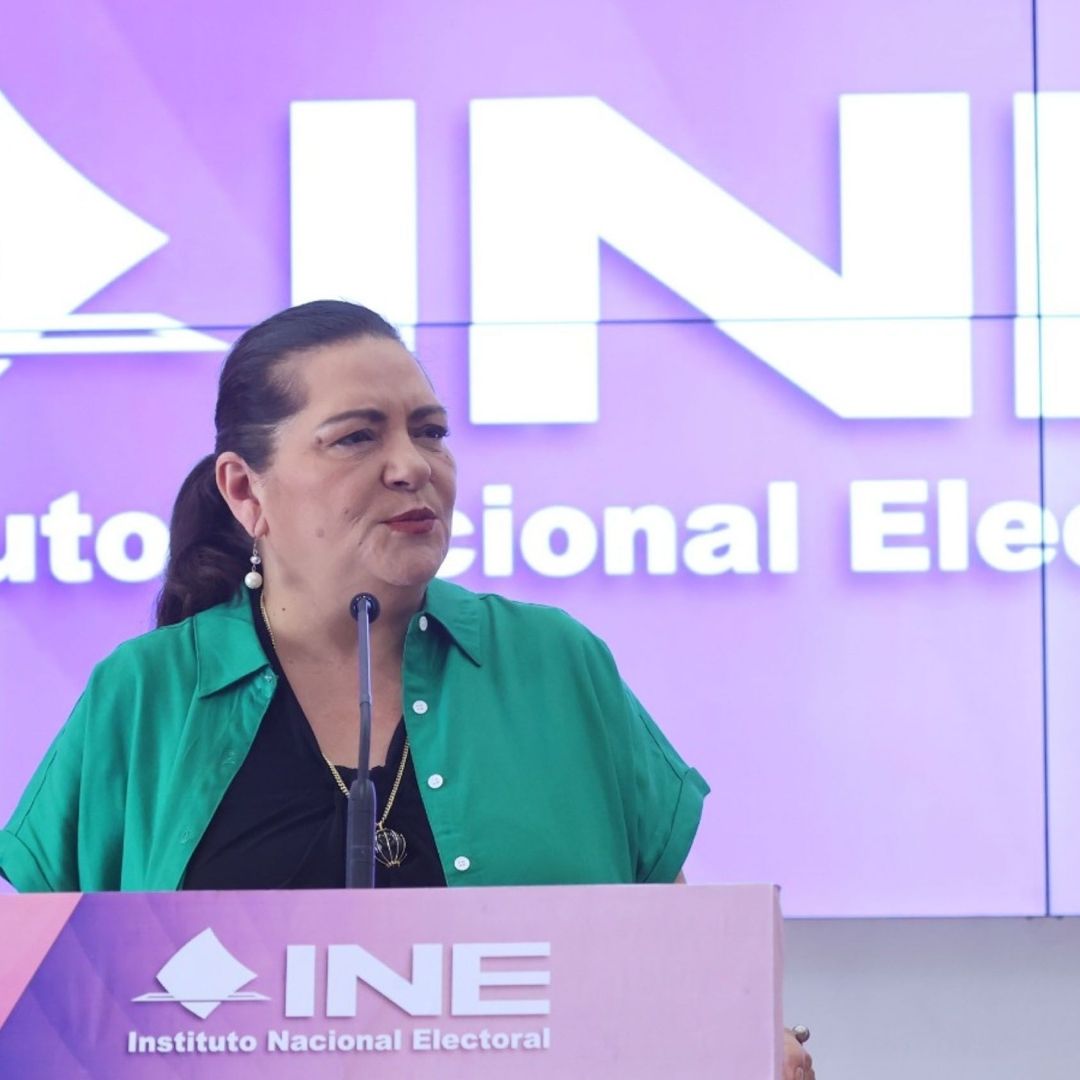 INE Ordena Revisar Salarios de Funcionarios Para Evitar que Ganen Más que la Presidenta.